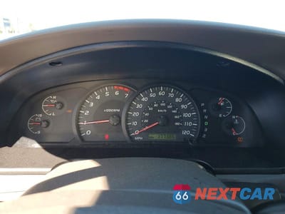 Zdjęcie 9 z 12 samochodu: 2006 TOYOTA TUNDRA SR5 VIN:5TBET34156S545319 - miniatura