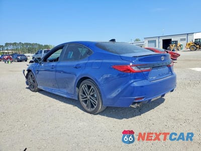 Drugie zdjęcie samochodu z przodu: 2026 TOYOTA CAMRY XSE VIN:4T1DAACK5TU212693 - miniatura