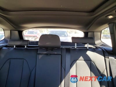 Zdjęcie 10 z 12 samochodu: 2019 BMW X3 SDRIVE30I VIN:5UXTR7C58KLF36538 - miniatura