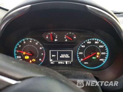 Zdjęcie 9 z 14 samochodu: 2016 CHEVROLET MALIBU LT VIN:1G1ZE5ST8GF291182 - miniatura