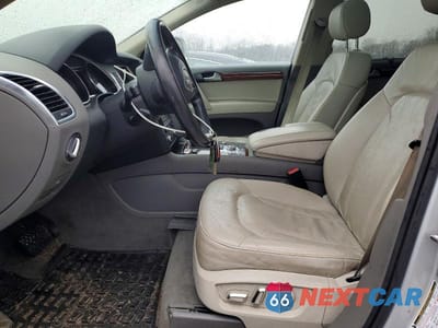 Zdjęcie 7 z 13 samochodu: 2013 AUDI Q7 PREMIUM PLUS VIN:WA1LMAFE7DD006445 - miniatura