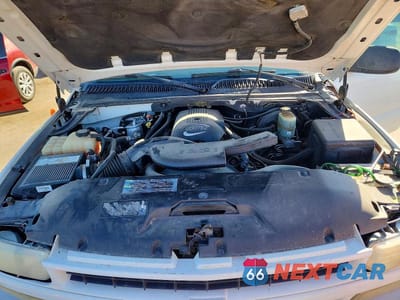 Zdjęcie 12 z 12 samochodu: 2002 CHEV TAHOE K1500 VIN:1GNEK13Z92R212157 - miniatura