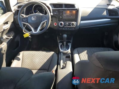 Zdjęcie 8 z 11 samochodu: 2019 HONDA FIT EX VIN:3HGGK5H80KM747728 - miniatura