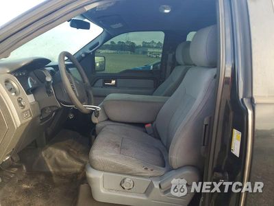 Zdjęcie 13 z 24 samochodu: 2014 FORD F150 SUPER CAB VIN:1FTFX1EF4EFC58244 - miniatura
