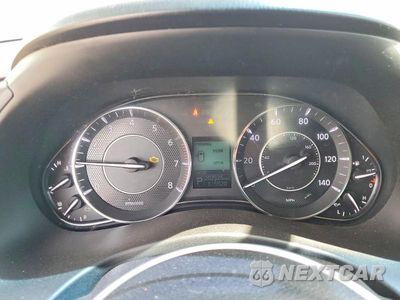 Zdjęcie 9 z 13 samochodu: 2017 NISSAN ARMADA SV VIN:JN8AY2NDXH9002919 - miniatura