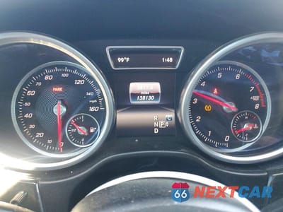 Zdjęcie 9 z 12 samochodu: 2017 MERCEDES-BENZ GLE 350 VIN:4JGDA5JB8HA876800 - miniatura
