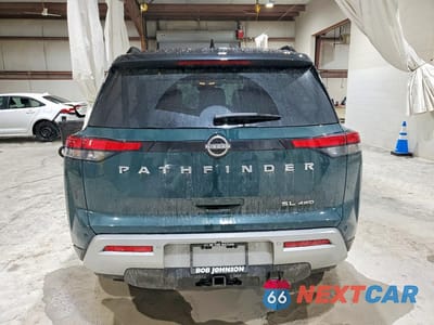 Zdjęcie 6 z 12 samochodu: 2024 NISSAN PATHFINDER SL VIN:5N1DR3CD8RC234594 - miniatura
