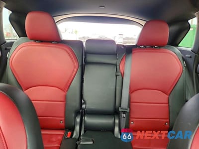 Zdjęcie 10 z 13 samochodu: 2023 INFINITI QX50 SPORT VIN:3PCAJ5FB3PF118515 - miniatura