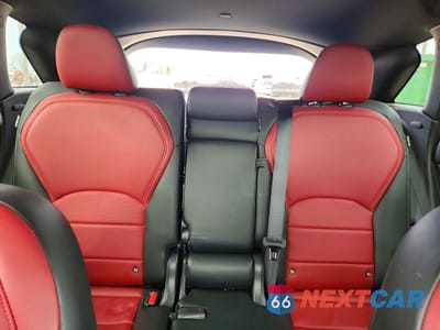 Zdjęcie 10 z 14 samochodu: 2023 INFINITI QX50 SPORT VIN:3PCAJ5FB3PF118515 - miniatura