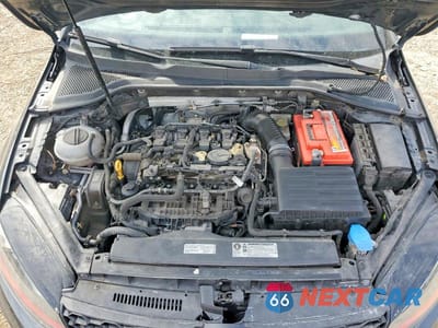 Zdjęcie 11 z 12 samochodu: 2017 VOLKSWAGEN GTI S VIN:3VW447AU7HM001331 - miniatura