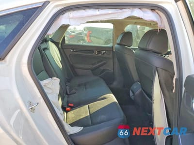 Zdjęcie 10 z 12 samochodu: 2024 HONDA CIVIC TOURING VIN:2HGFE1F96RH325866 - miniatura