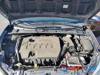 Zdjęcie 11 z 11 samochodu: 2015 TOYOTA COROLLA S PLUS VIN:5YFBURHE7FP183820 - miniatura