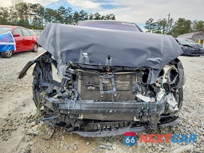 Piąte zdjęcie samochodu w środku: 2005 MERCEDES-BENZ S 430 VIN:WDBNG70J95A440026 - miniatura