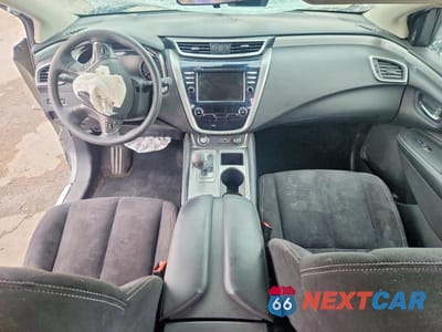 Zdjęcie 8 z 14 samochodu: 2021 NISSAN MURANO S VIN:5N1AZ2AS4MC111303 - miniatura