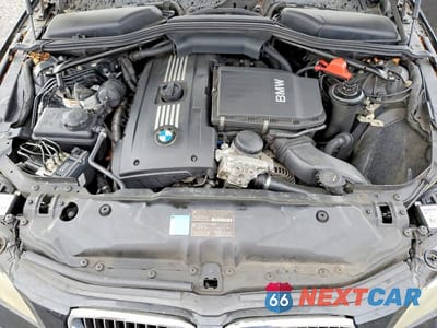 Zdjęcie 11 z 11 samochodu: 2008 BMW 535 XI VIN:WBANV935X8CZ67239 - miniatura