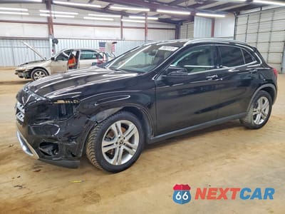 2019 MERCEDES-BENZ GLA 250 4MATIC WDCTG4GB9KJ592013 - główne zdjęcie licytacji z USA - miniatura