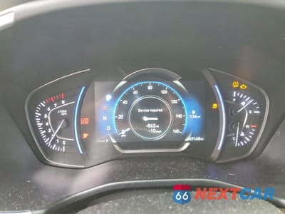 Zdjęcie 9 z 13 samochodu: 2020 HYUNDAI SANTA FE SEL VIN:5NMS33AD3LH168626 - miniatura