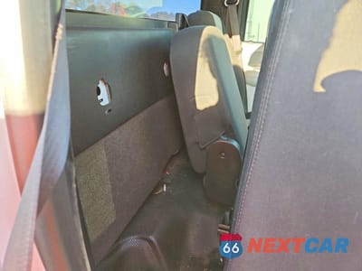 Zdjęcie 10 z 11 samochodu: 2009 CHEVROLET SILVERADO K1500 VIN:1GCEK14C59Z210760 - miniatura