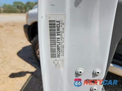 Zdjęcie 12 z 12 samochodu: 2009 DODGE RAM 3500 VIN:3D6WG48L19G516723 - miniatura