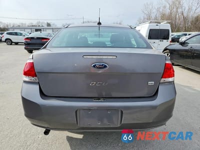 Zdjęcie 6 z 11 samochodu: 2010 FORD FOCUS SE VIN:1FAHP3FN7AW223644 - miniatura