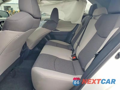 Zdjęcie 11 z 13 samochodu: 2023 TOYOTA RAV4 XLE VIN:2T3W1RFV8PW288077 - miniatura