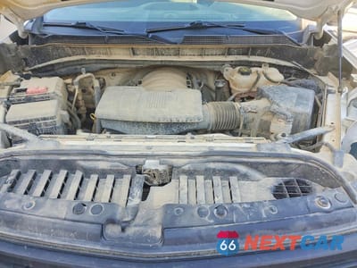 Zdjęcie 11 z 11 samochodu: 2022 CHEVROLET SILVERADO K1500 VIN:1GCRDAED1NZ517128 - miniatura