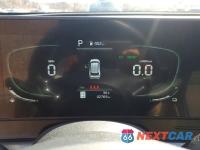 Zdjęcie 9 z 13 samochodu: 2023 KIA SPORTAGE HYBRID EX VIN:KNDPVCAG1P7083730 - miniatura
