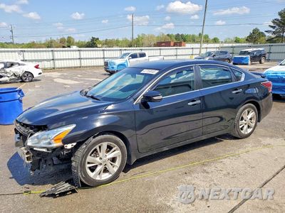 2015 NISSAN ALTIMA 2.5 SL 1N4AL3AP0FC220874 - główne zdjęcie licytacji z USA - miniatura