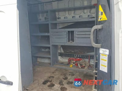 Zdjęcie 11 z 13 samochodu: 2015 NISSAN NV 3500 HD S VIN:1N6AF0LXXFN804861 - miniatura