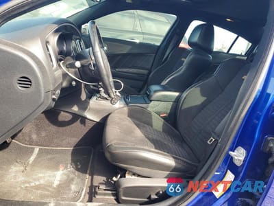 Zdjęcie 7 z 12 samochodu: 2018 DODGE CHARGER R VIN:2C3CDXGJ8JH180001 - miniatura