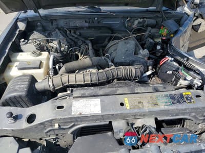 Zdjęcie 11 z 12 samochodu: 2005 MAZDA B3000 CAB PLUS VIN:4F4YR46U15PM03727 - miniatura