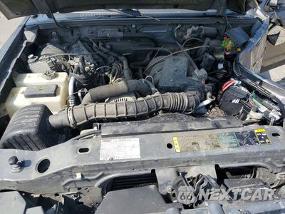 Zdjęcie 11 z 12 samochodu: 2005 MAZDA B3000 CAB PLUS VIN:4F4YR46U15PM03727 - miniatura