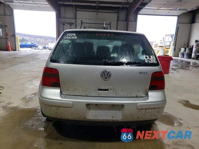 Zdjęcie 6 z 11 samochodu: 2001 VOLKSWAGEN GTI GLX VIN:9BWPG61J214055330 - miniatura