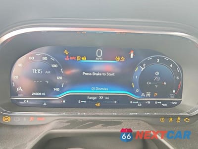Zdjęcie 9 z 14 samochodu: 2024 CHEV TAHOE PREMIER VIN:1GNSKSKT0RR366689 - miniatura