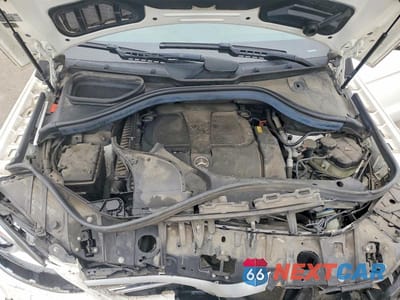 Zdjęcie 12 z 12 samochodu: 2017 MERCEDES-BENZ GLE 350 4MATIC VIN:4JGDA5HB4HA975927 - miniatura