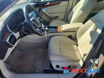 Zdjęcie 7 z 11 samochodu: 2022 AUDI A6 PREMIUM PLUS VIN:WAUE3BF29NN014584 - miniatura