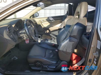 Zdjęcie 7 z 12 samochodu: 2004 ACURA RSX VIN:JH4DC54854S005175 - miniatura