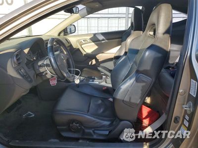 Zdjęcie 7 z 12 samochodu: 2004 ACURA RSX VIN:JH4DC54854S005175 - miniatura