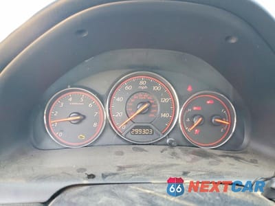 Zdjęcie 9 z 12 samochodu: 2004 HONDA CIVIC EX VIN:1HGEM21904L073720 - miniatura