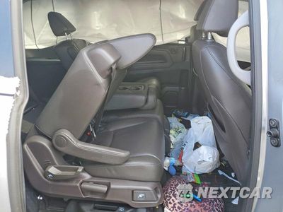 Zdjęcie 11 z 12 samochodu: 2019 HONDA ODYSSEY EXL VIN:5FNRL6H75KB104412 - miniatura