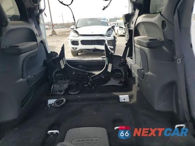 Zdjęcie 10 z 13 samochodu: 2020 DODGE DURANGO R VIN:1C4SDJCT8LC120270 - miniatura