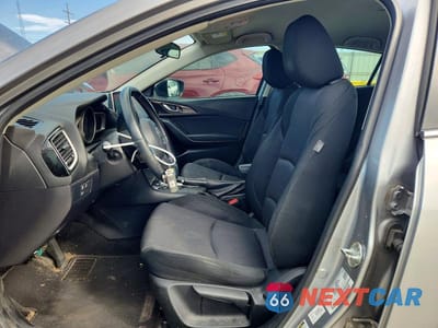 Zdjęcie 7 z 12 samochodu: 2015 MAZDA 3 TOURING VIN:3MZBM1L74FM230364 - miniatura