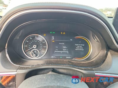 Zdjęcie 9 z 13 samochodu: 2022 GENESIS GV70 3.5T SPORT VIN:KMUMCDTC5NU033224 - miniatura