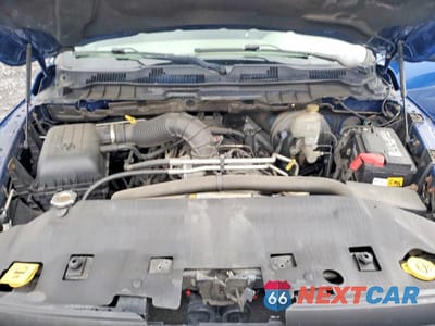 Zdjęcie 11 z 12 samochodu: 2009 DODGE RAM 1500 VIN:1D3HV13T19S705804 - miniatura