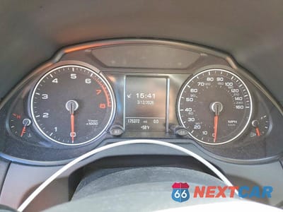 Zdjęcie 9 z 14 samochodu: 2014 AUDI Q5 PREMIUM PLUS VIN:WA1LFAFP2EA061951 - miniatura