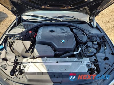 Zdjęcie 11 z 12 samochodu: 2020 BMW 330XI VIN:3MW5R7J05L8B09516 - miniatura