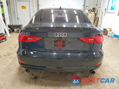 Zdjęcie 6 z 11 samochodu: 2015 AUDI A3 PREMIUM VIN:WAUBFGFF5F1104351 - miniatura