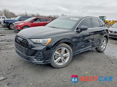 2020 AUDI Q3 PREMIUM S LINE WA1DECF30L1117575 - główne zdjęcie licytacji z USA - miniatura