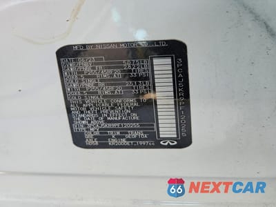 Zdjęcie 13 z 13 samochodu: 2023 INFINITI QX55 ESSENTIAL VIN:3PCAJ5KR9PF120255 - miniatura