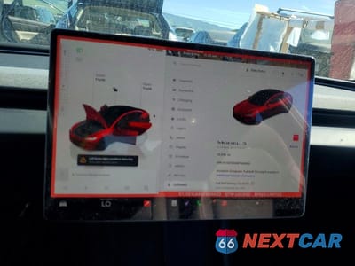 Zdjęcie 9 z 13 samochodu: 2025 TESLA MODEL 3 VIN:5YJ3E1EA9SF906920 - miniatura